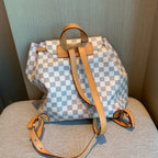 Louis Vuitton Backpack