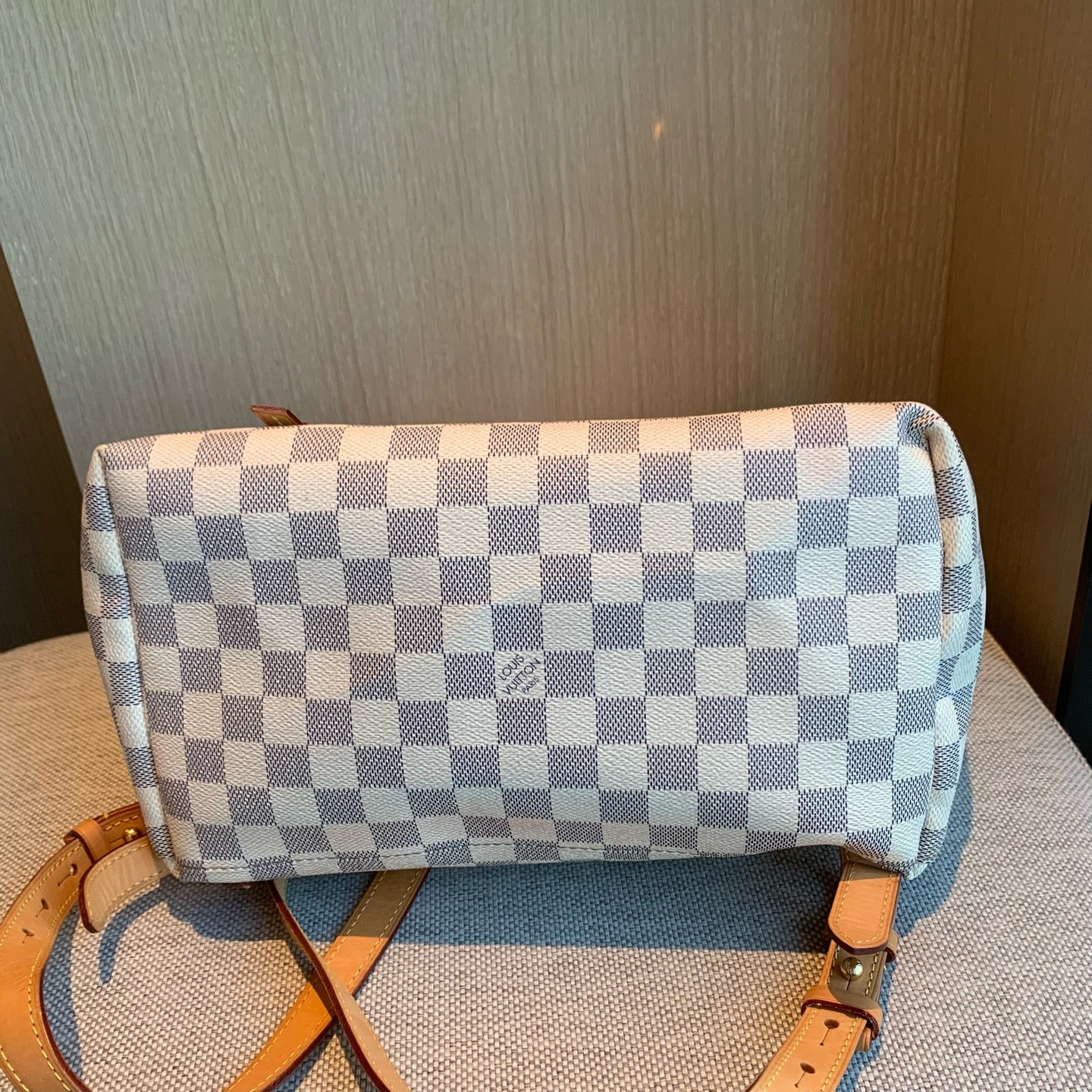 Louis Vuitton Backpack