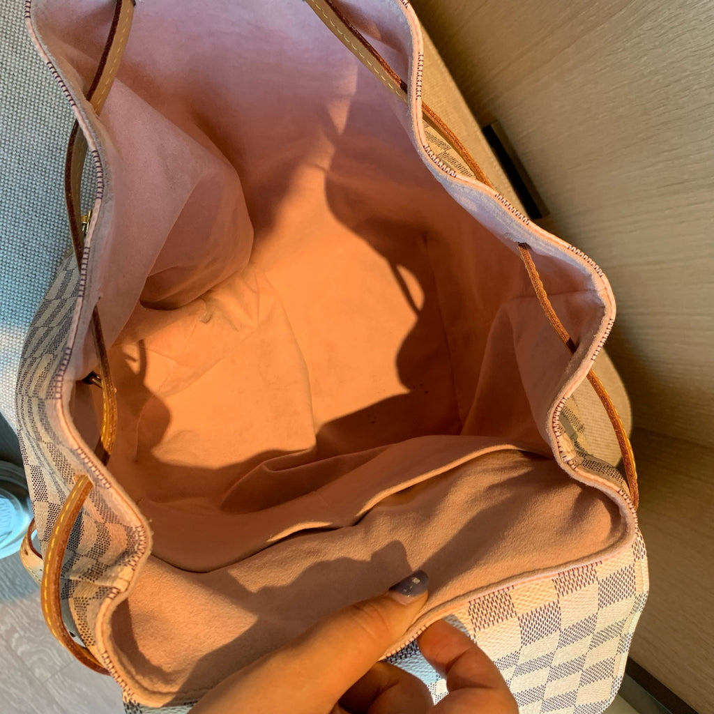 Louis Vuitton Backpack