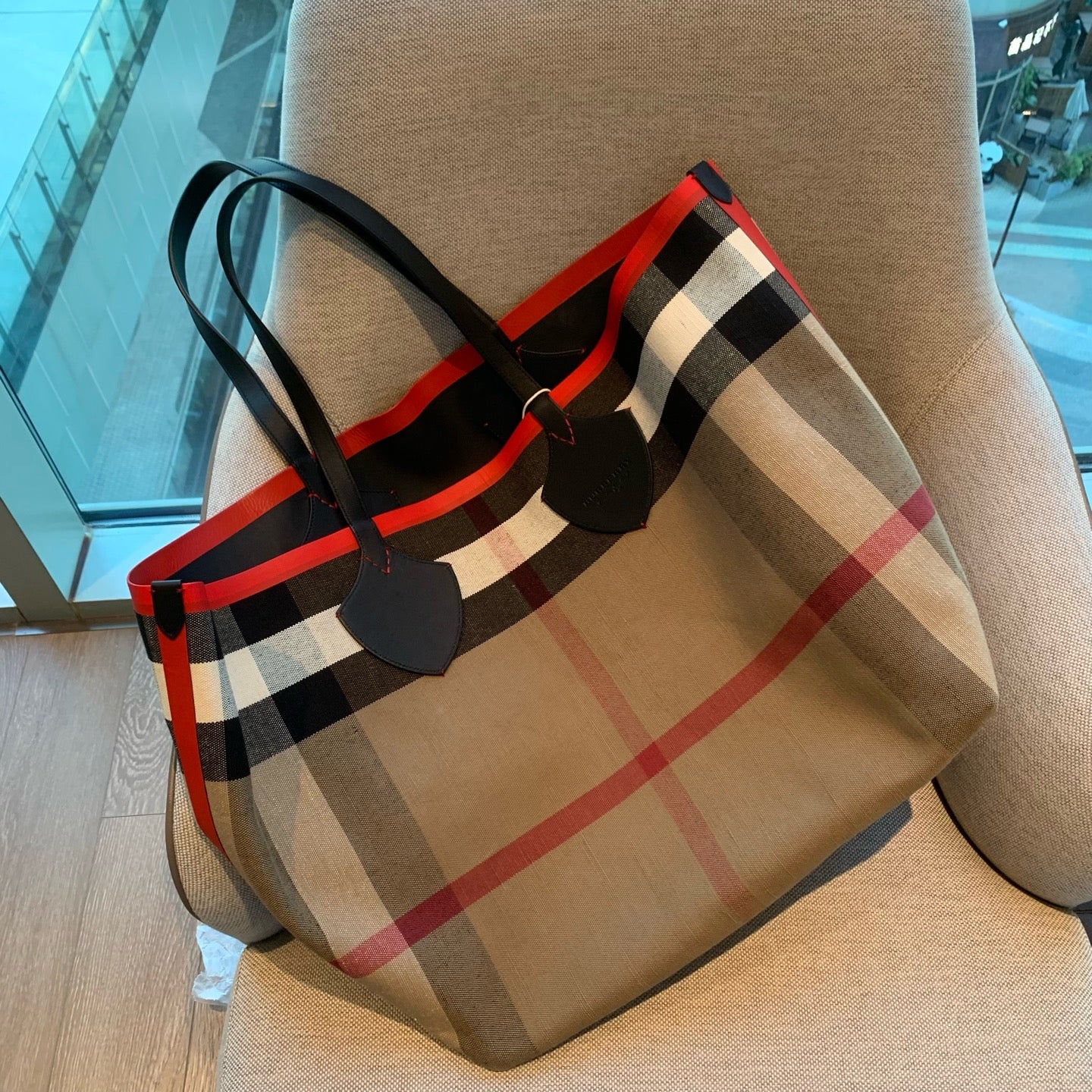 Burberry