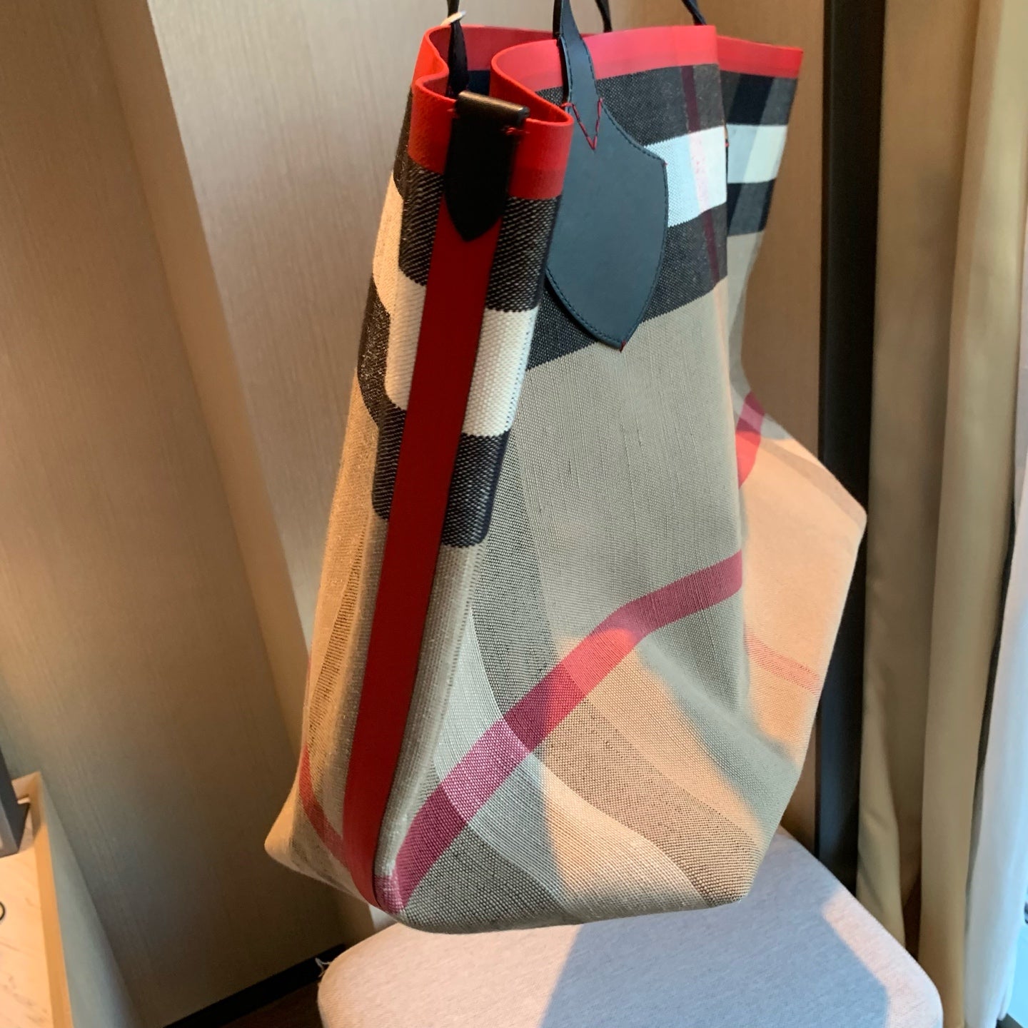 Burberry