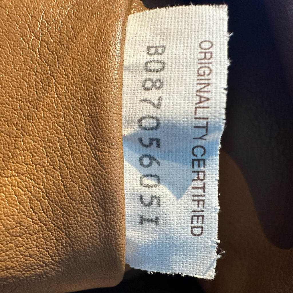 Bottega Veneta Clutch