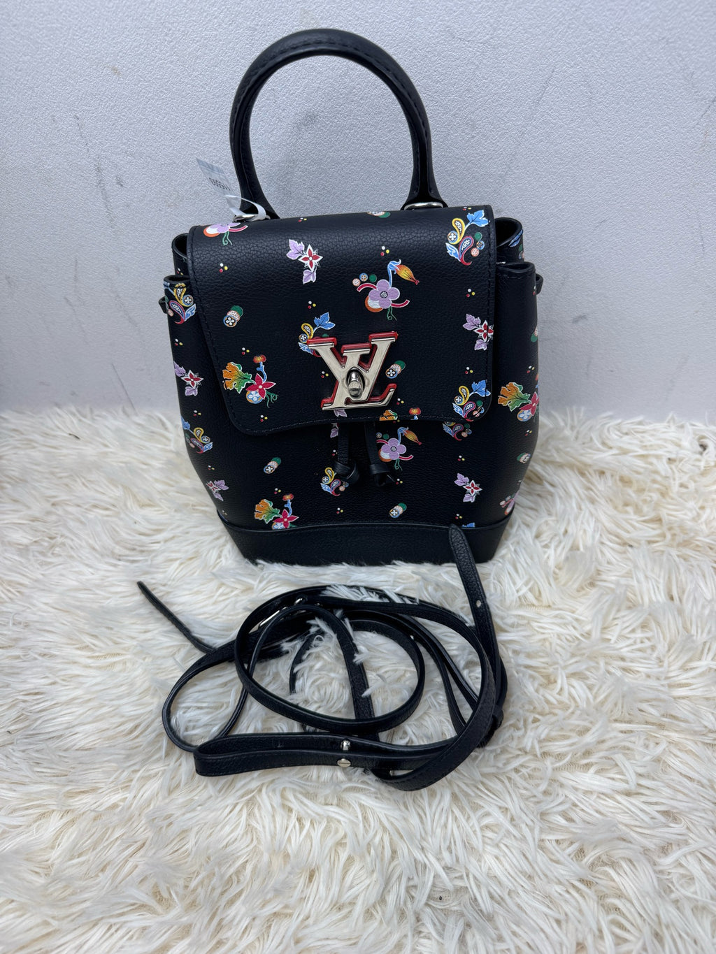 Louis Vuitton Multicolor Backpack