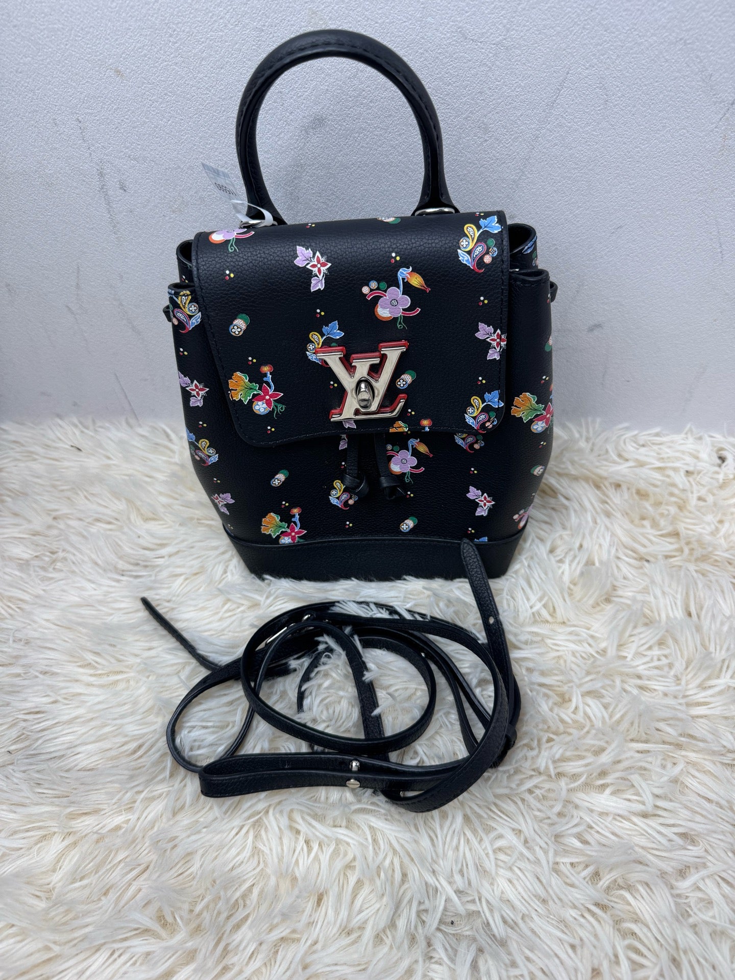 Louis Vuitton Multicolor Backpack