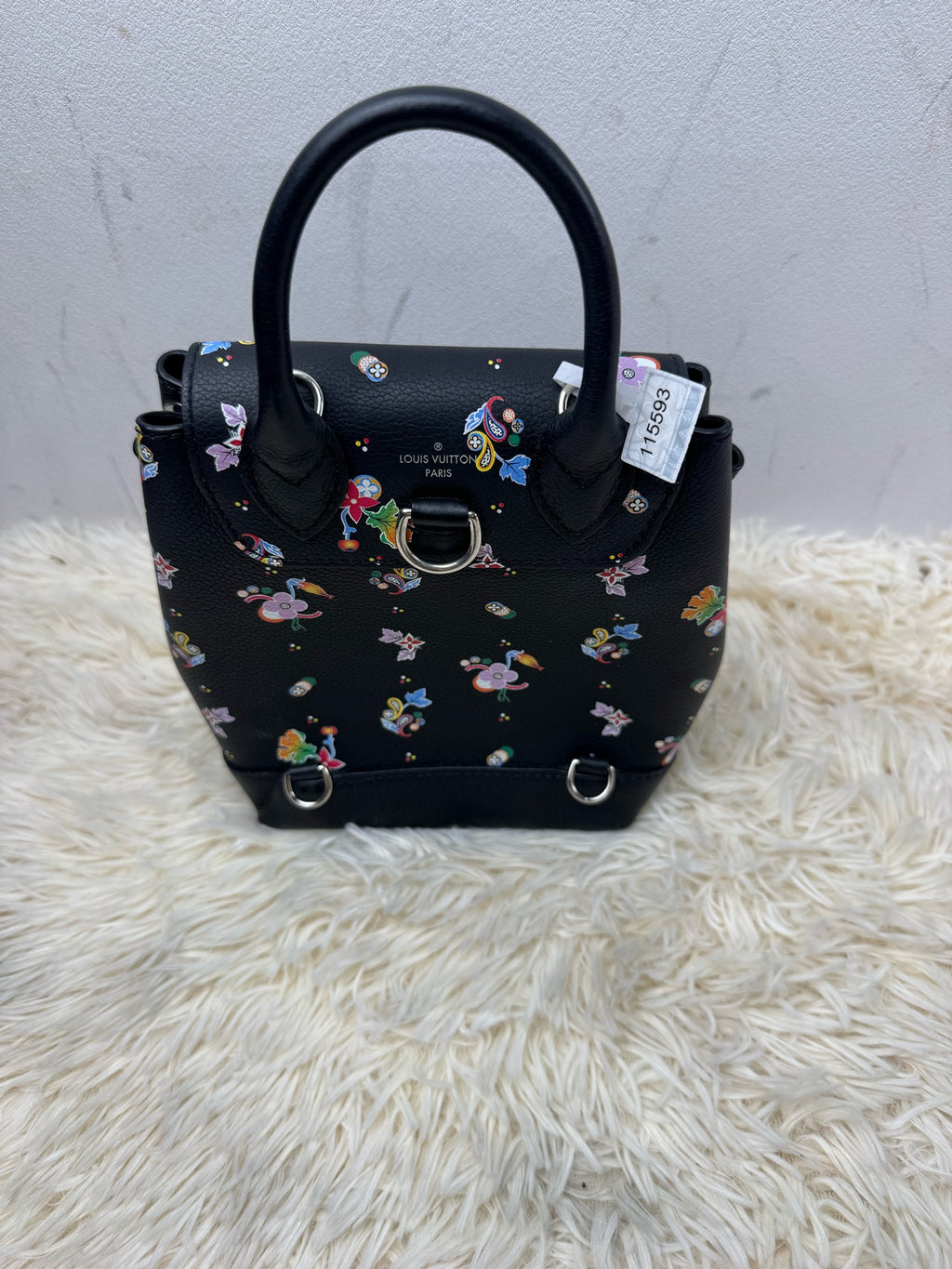 Louis Vuitton Multicolor Backpack