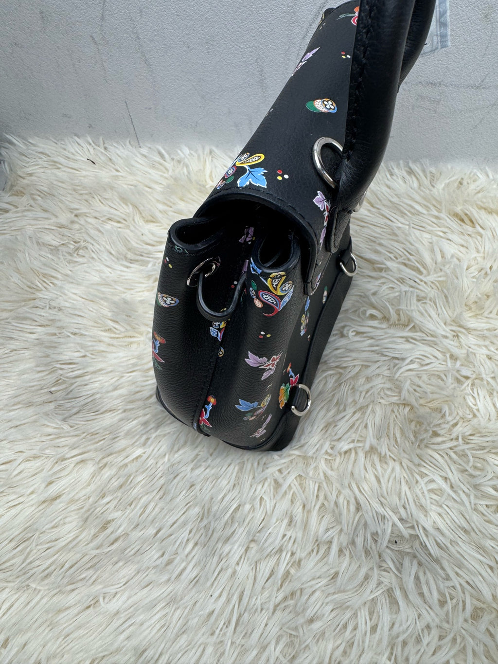 Louis Vuitton Multicolor Backpack