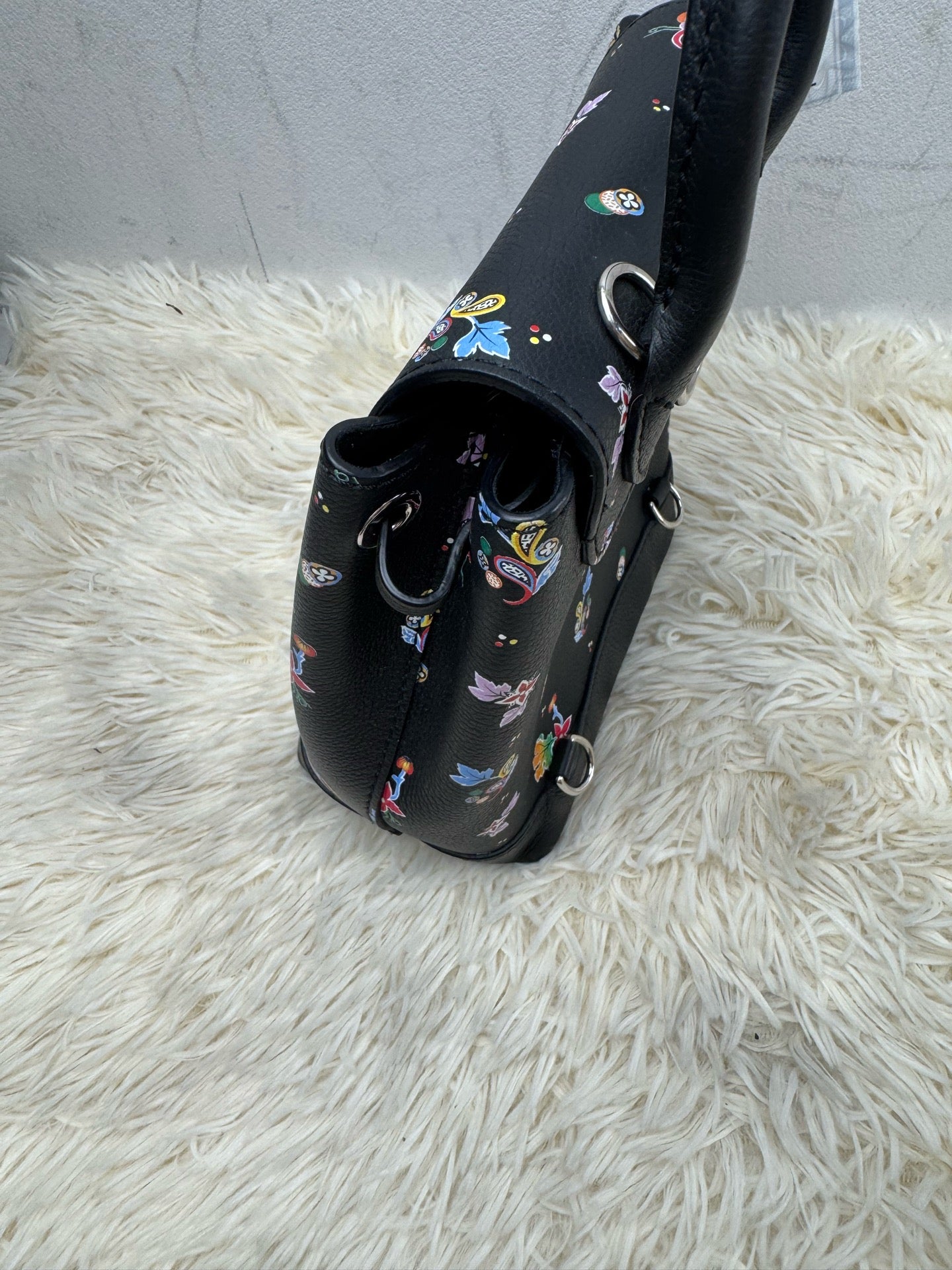 Louis Vuitton Multicolor Backpack