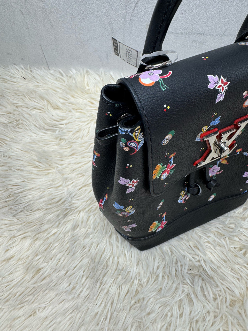 Louis Vuitton Multicolor Backpack
