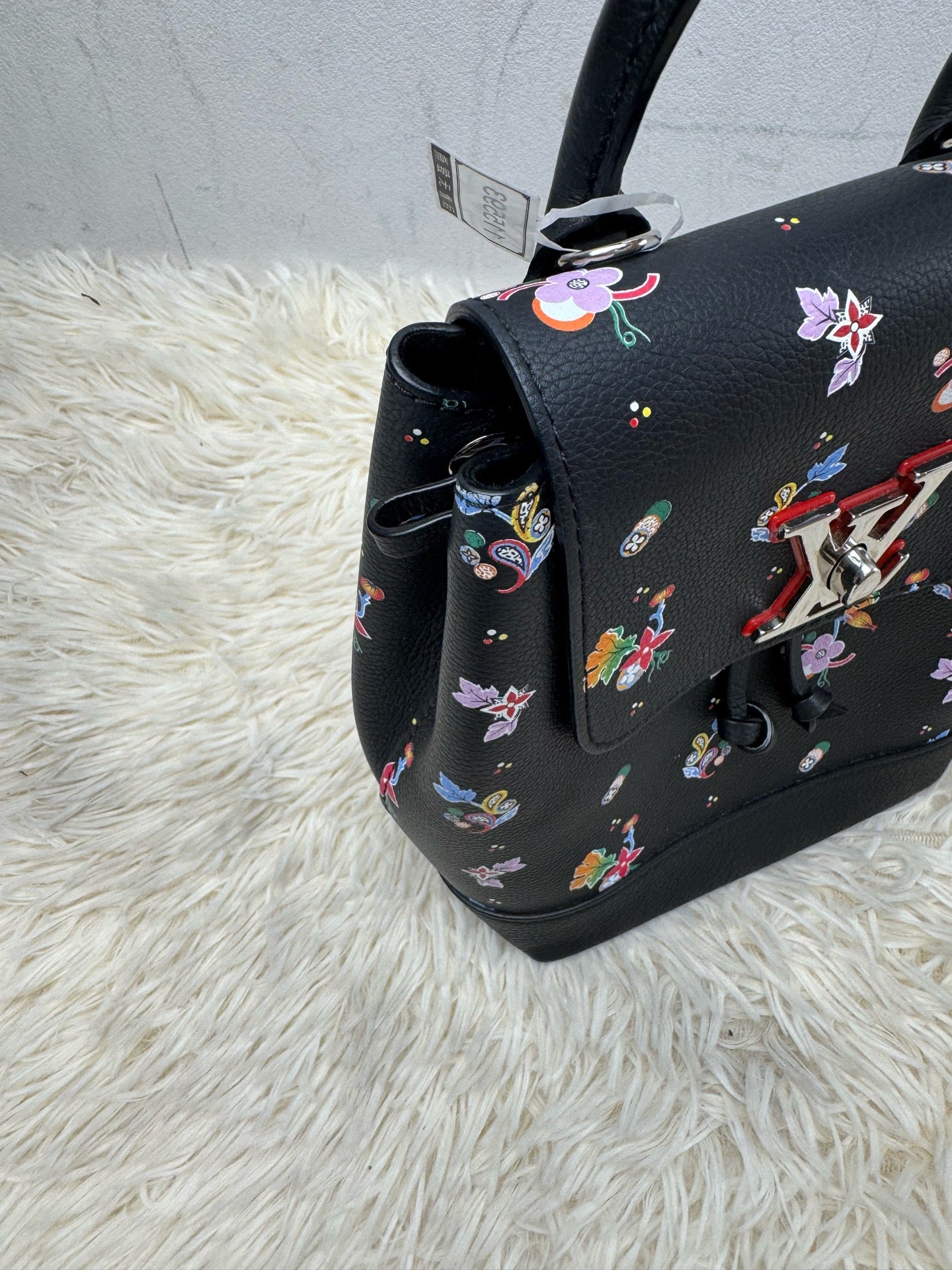 Louis Vuitton Multicolor Backpack