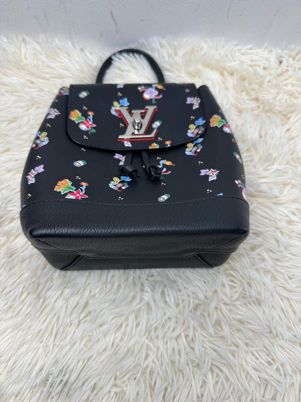 Louis Vuitton Multicolor Backpack
