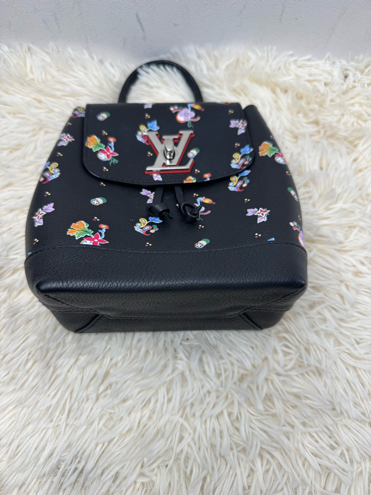 Louis Vuitton Multicolor Backpack