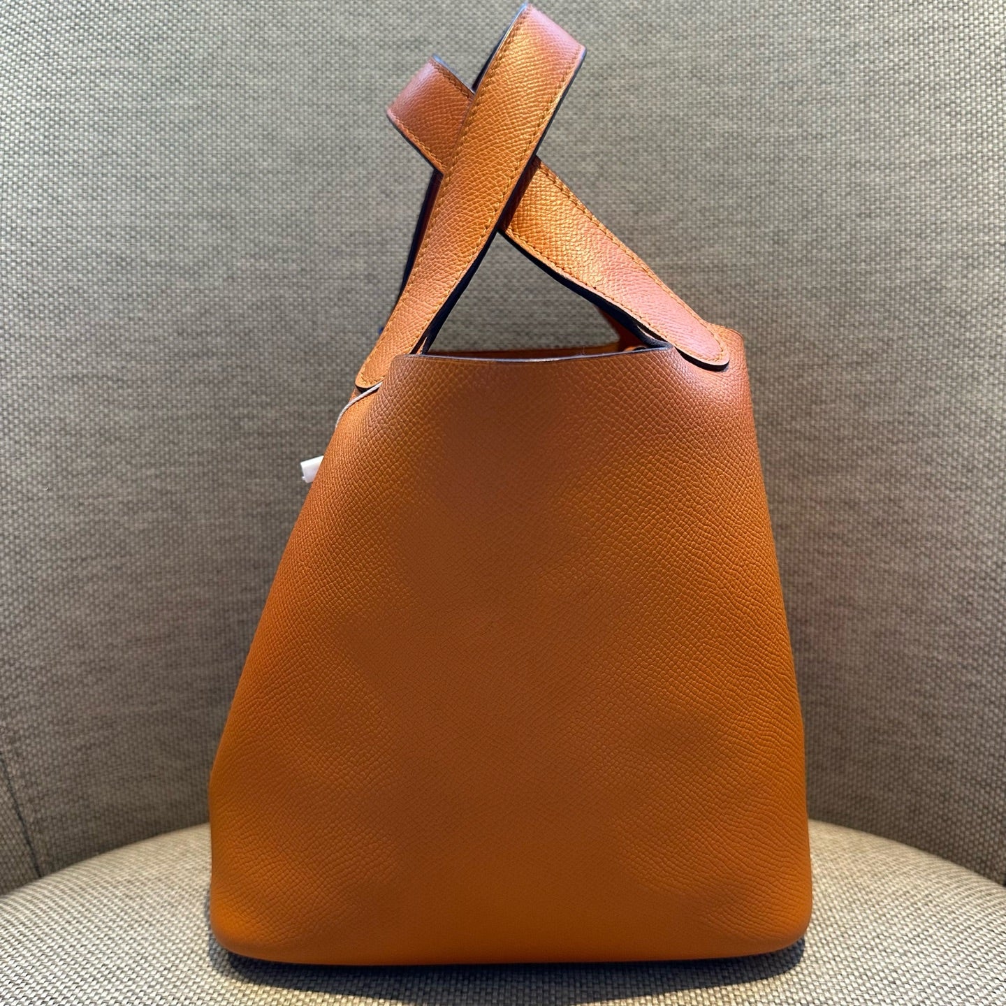 Hermes Orange