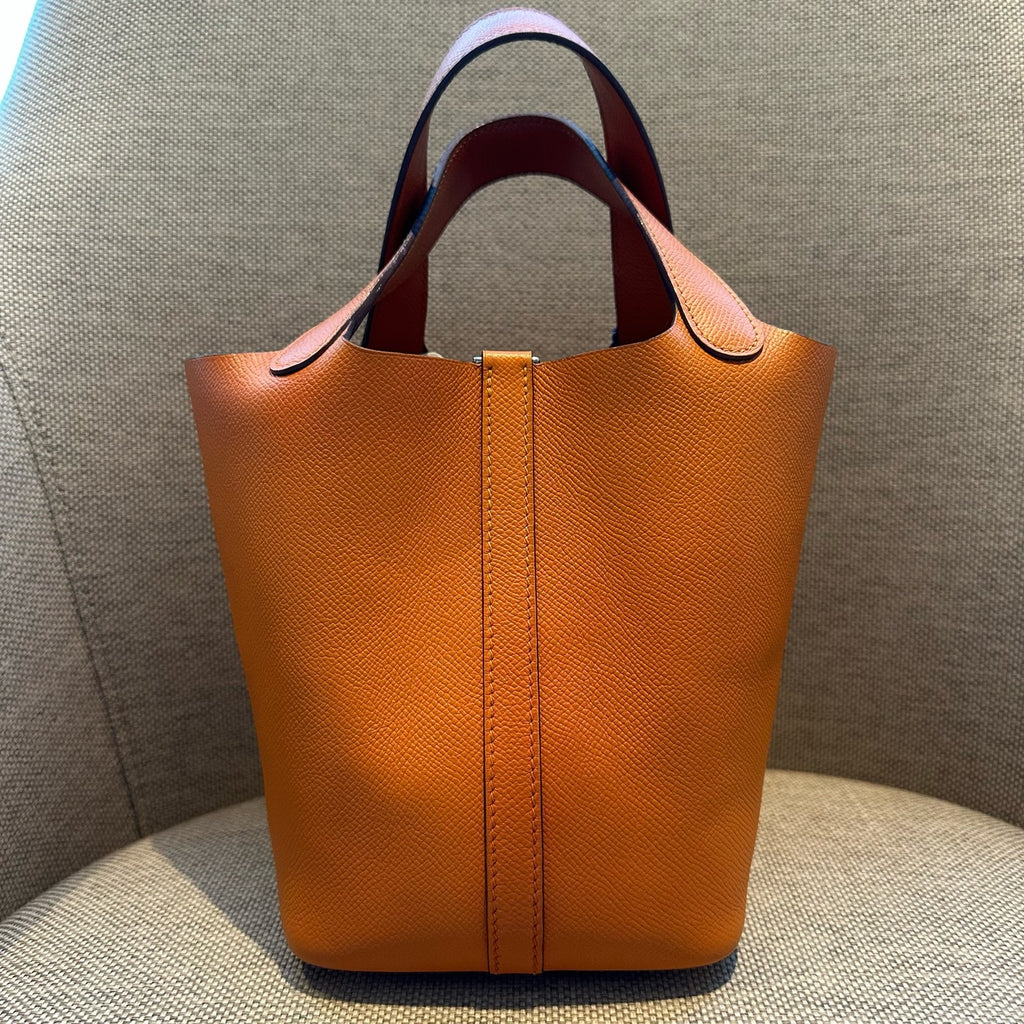 Hermes Orange
