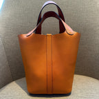 Hermes Orange