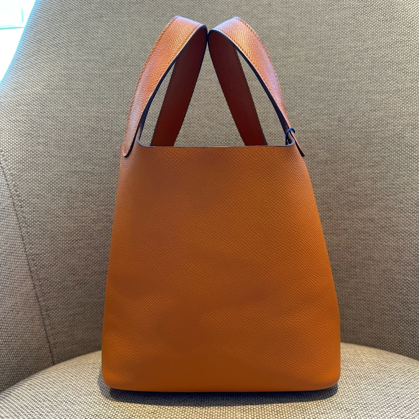 Hermes Orange