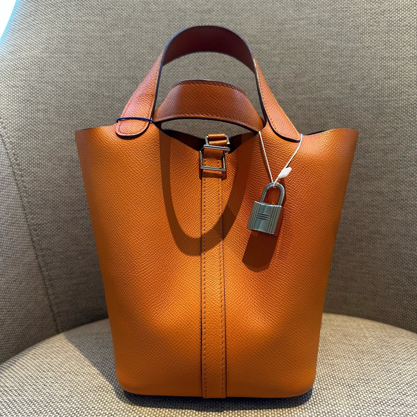 Hermes Orange
