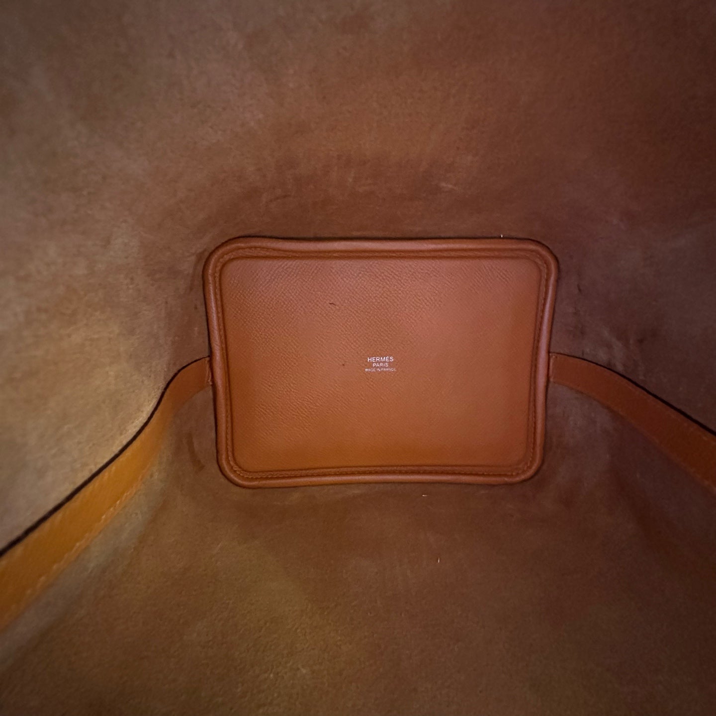 Hermes Orange