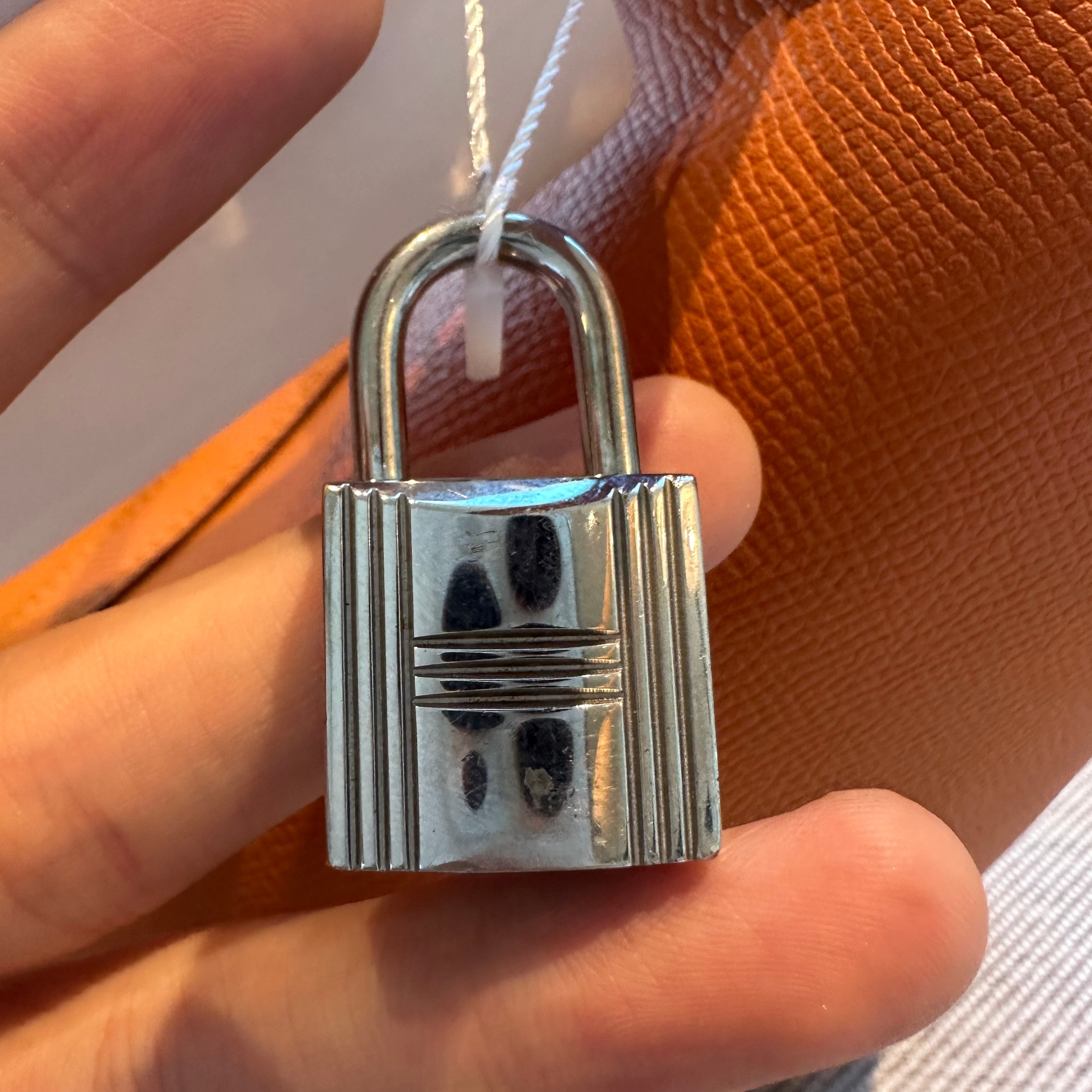 Hermes Orange