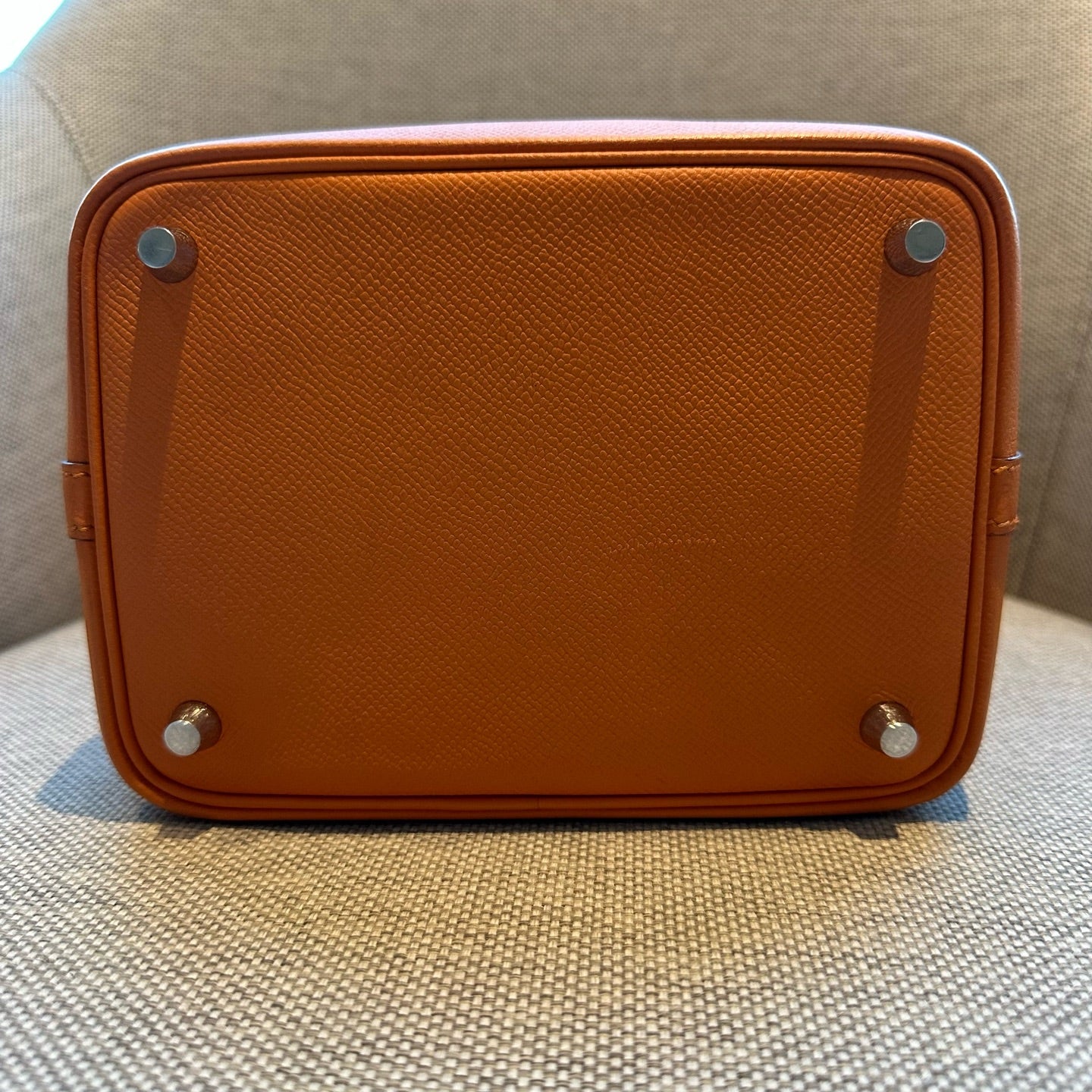 Hermes Orange