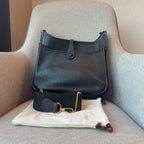 Hermes Black