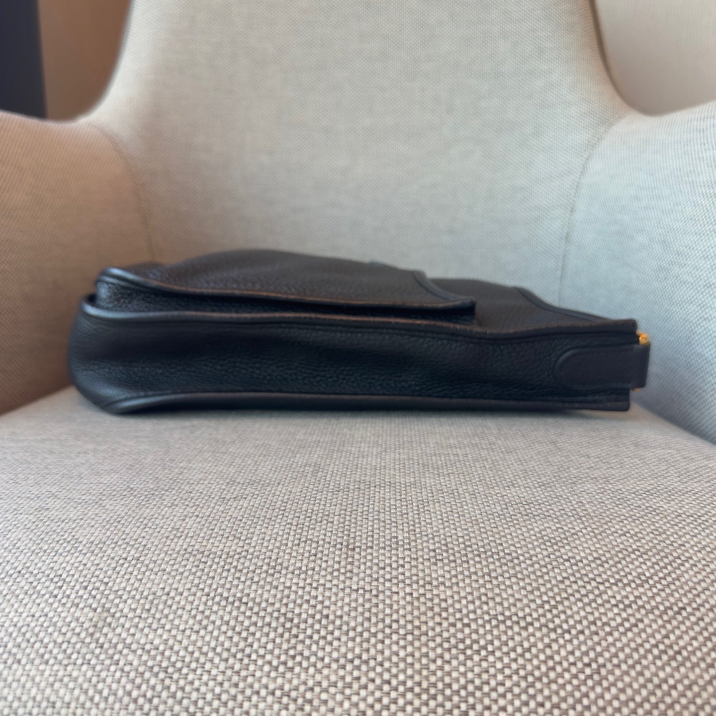 Hermes Black