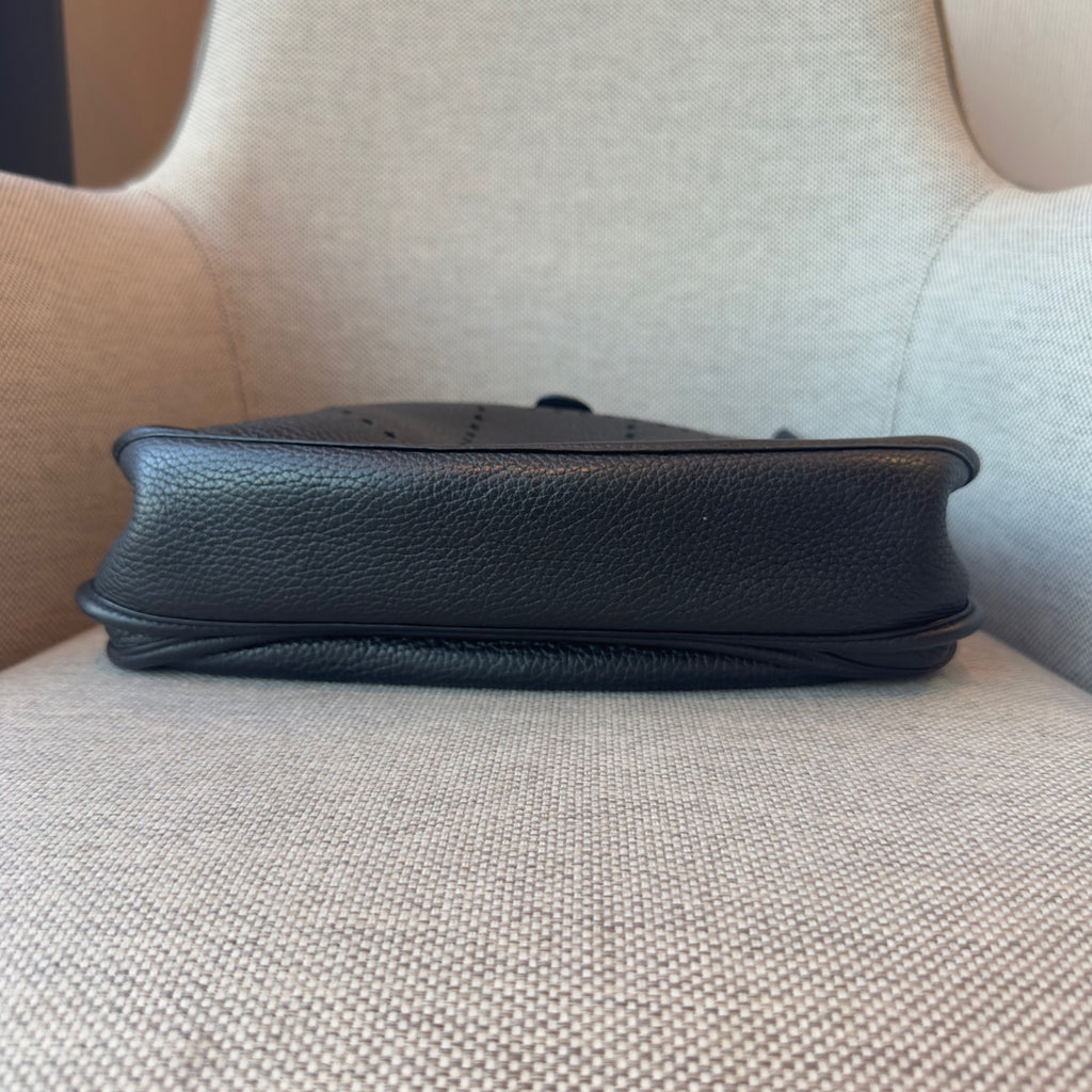 Hermes Black