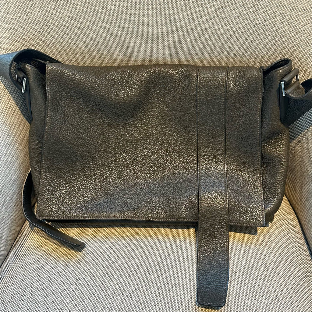 Hermes Messenger Bag