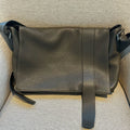 Hermes Messenger Bag