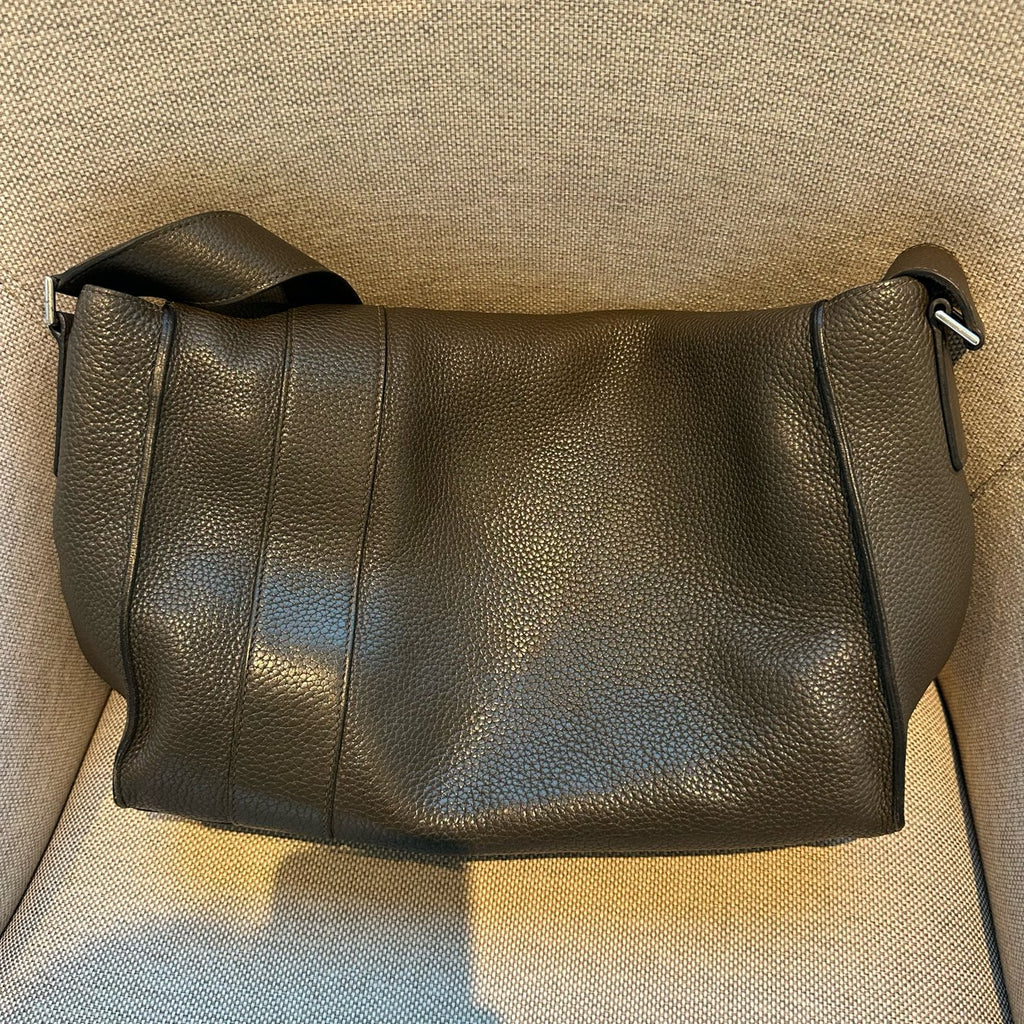Hermes Messenger Bag