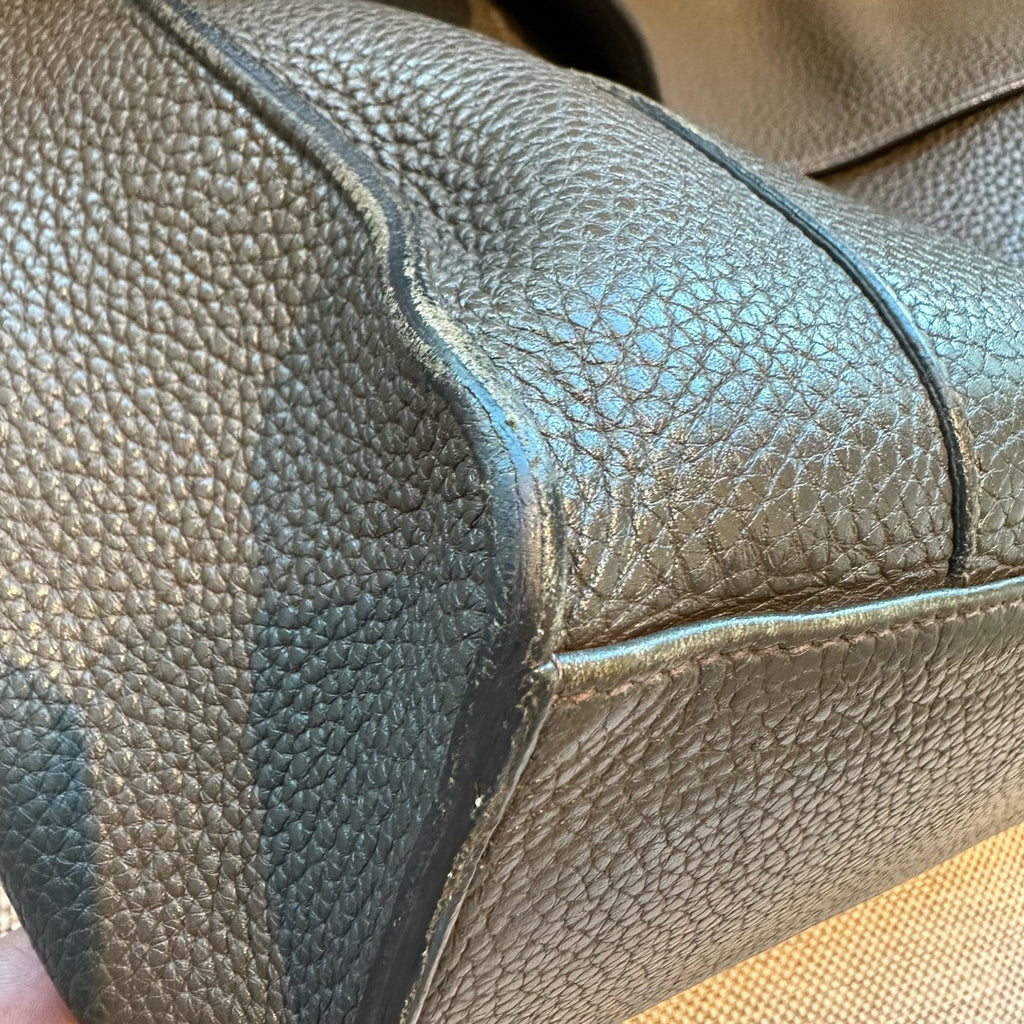 Hermes Messenger Bag
