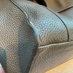 Hermes Messenger Bag
