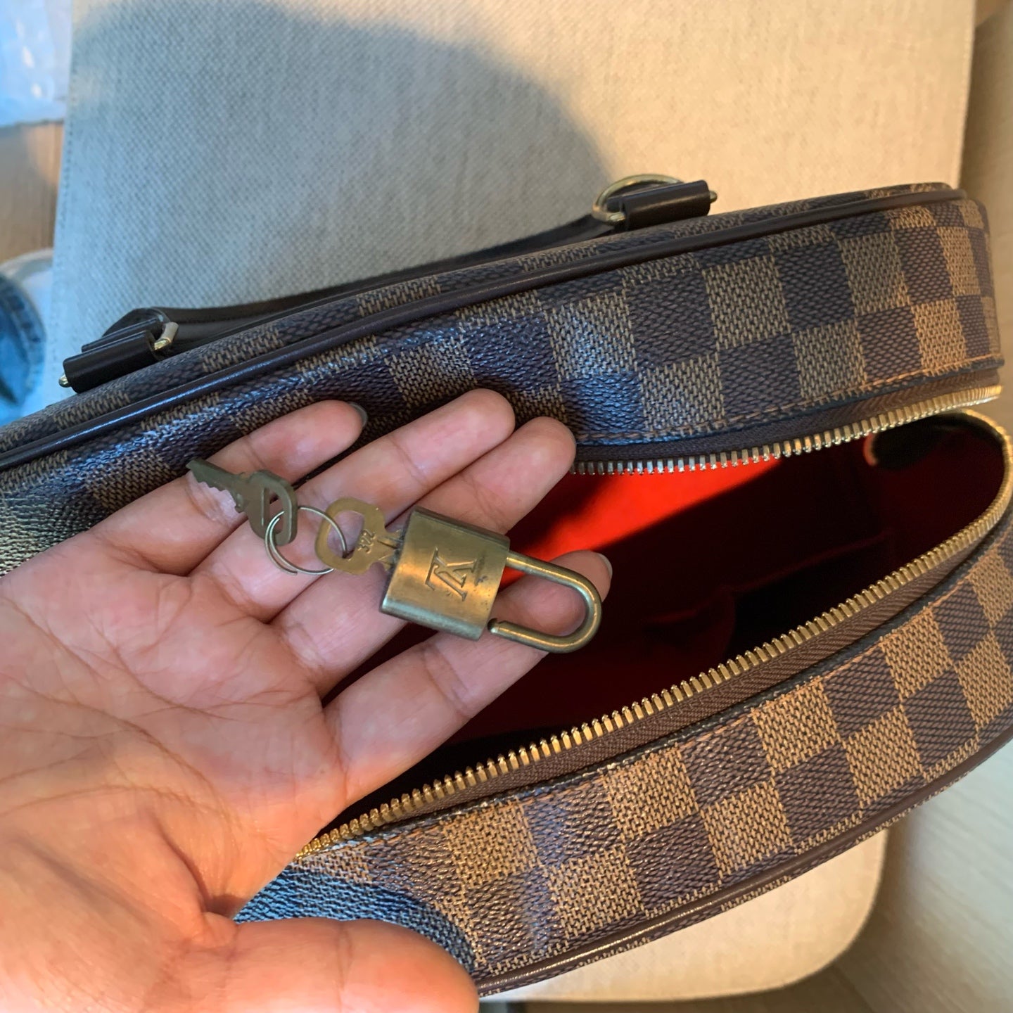 Louis Vuitton