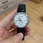 Blancpain Villeret 40 mm 6606A 1127 55B