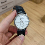 Blancpain Villeret 40 mm 6606A 1127 55B