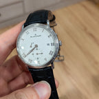 Blancpain Villeret 40 mm 6606 1127 55B