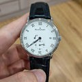 Blancpain Villeret 40 mm 6606 1127 55B
