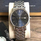 Longines Longines Fashion Collection Automatic (self-winding) watch 38.50mm L4.921.4.92.6