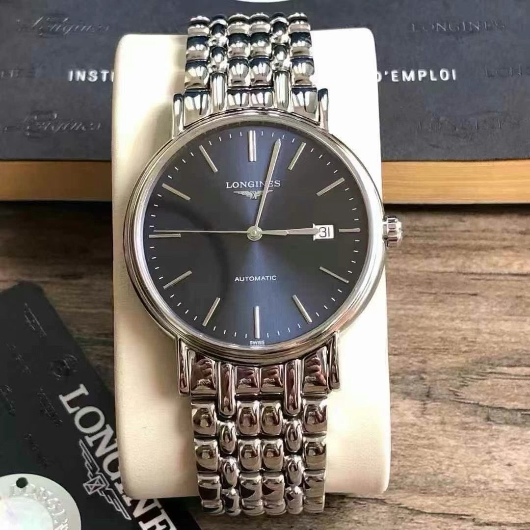 Longines Longines Fashion Collection Automatic (self-winding) watch 38.50mm L4.921.4.92.6