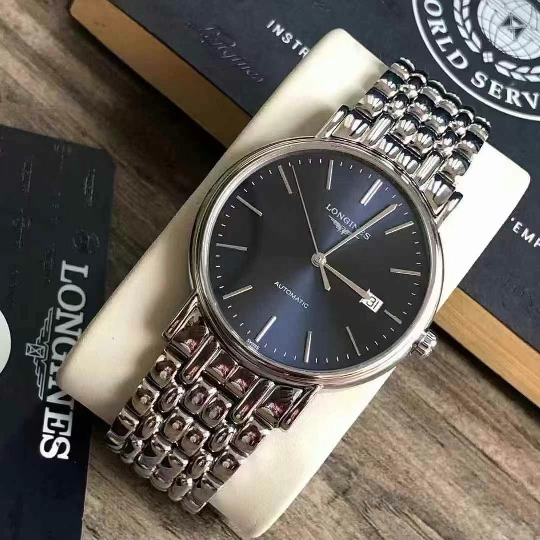 Longines Longines Fashion Collection Automatic (self-winding) watch 38.50mm L4.921.4.92.6