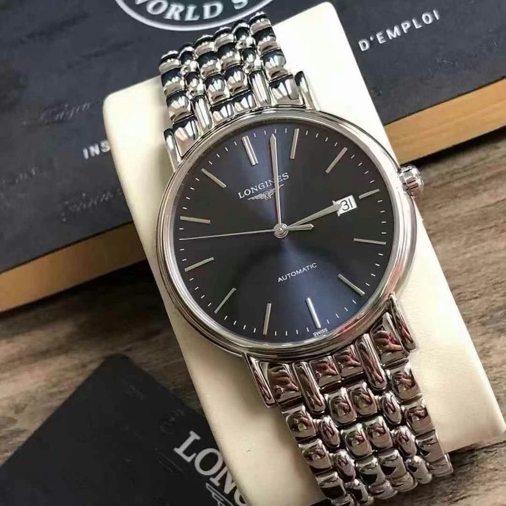 Longines Longines Fashion Collection Automatic (self-winding) watch 38.50mm L4.921.4.92.6