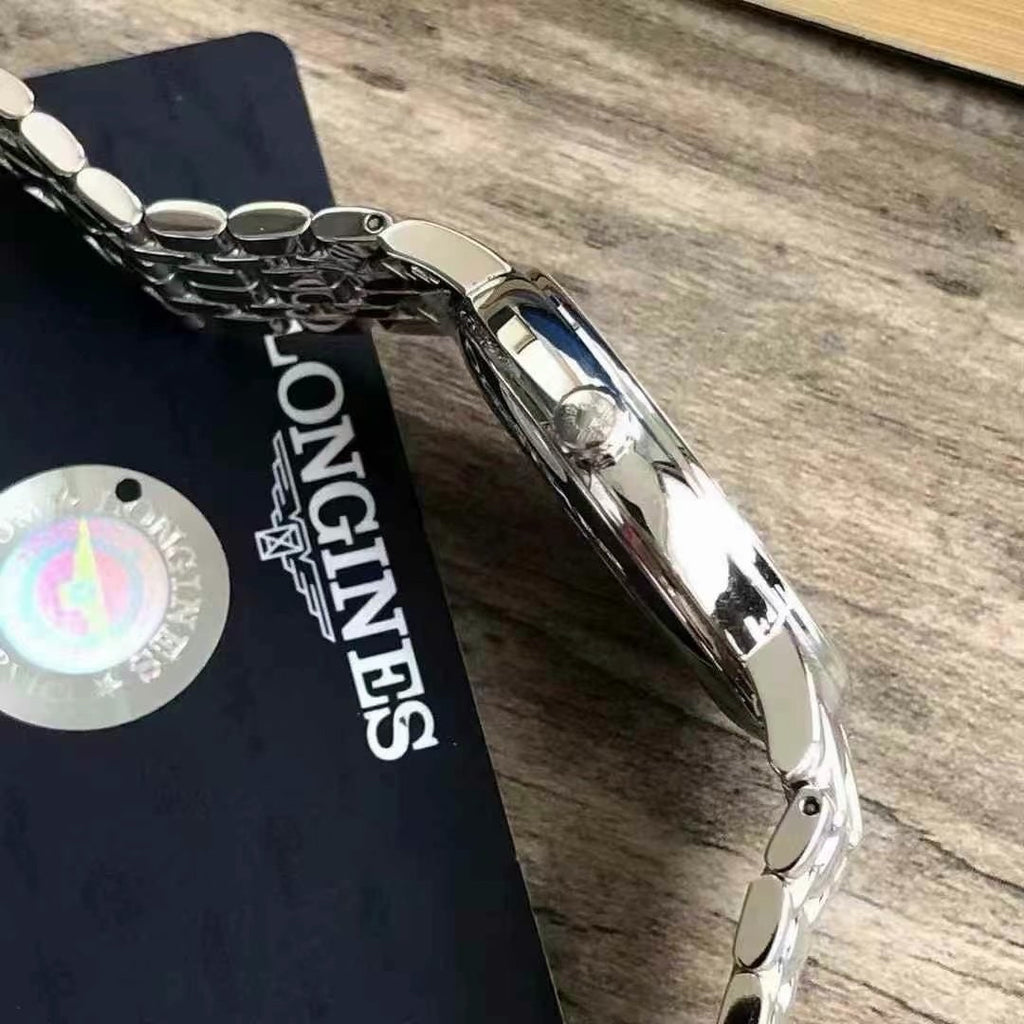 Longines Longines Fashion Collection Automatic (self-winding) watch 38.50mm L4.921.4.92.6