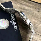 Longines Longines Fashion Collection Automatic (self-winding) watch 38.50mm L4.921.4.92.6