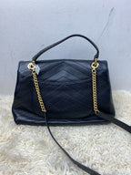 Chanel Satchel