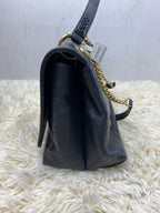 Chanel Satchel