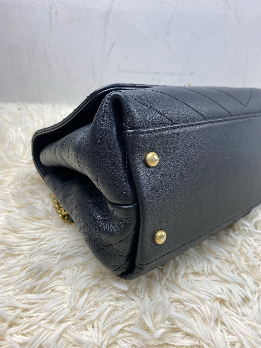 Chanel Satchel