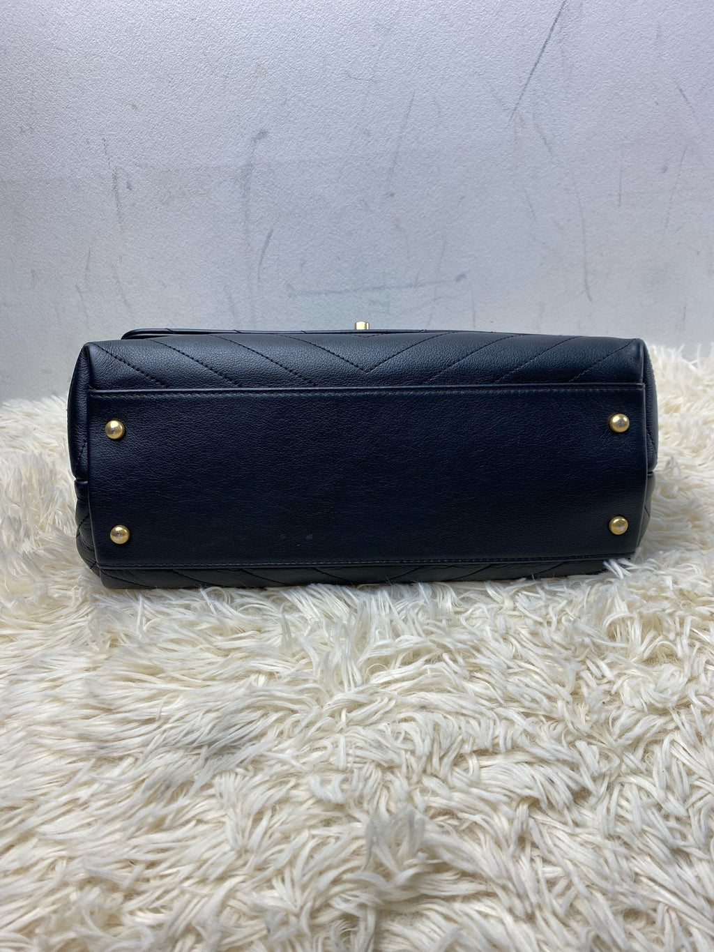 Chanel Satchel