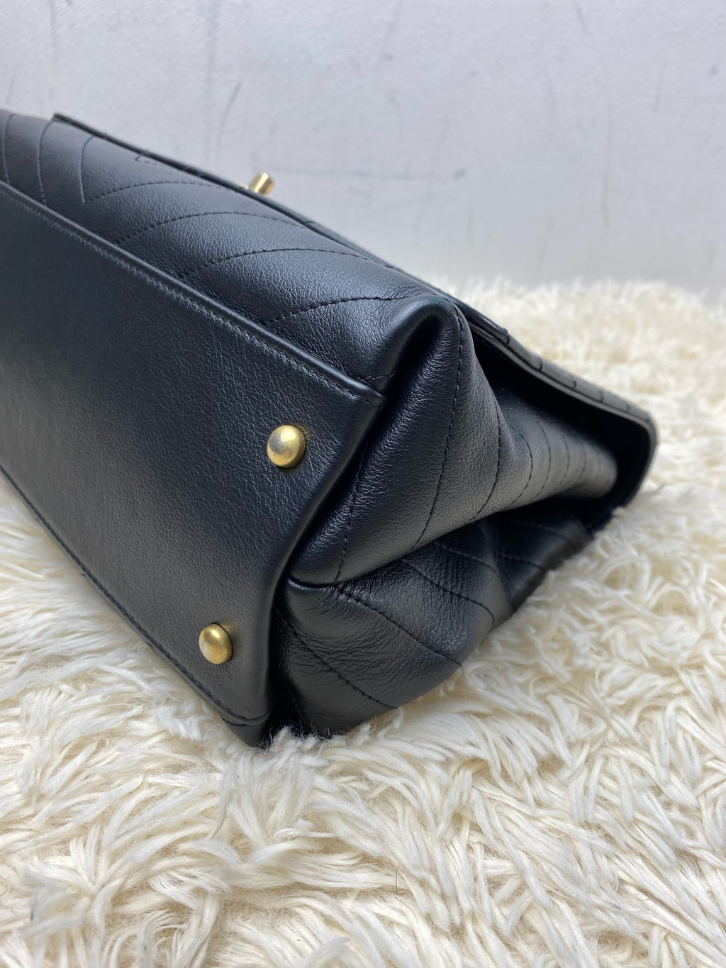 Chanel Satchel