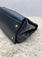 Chanel Satchel