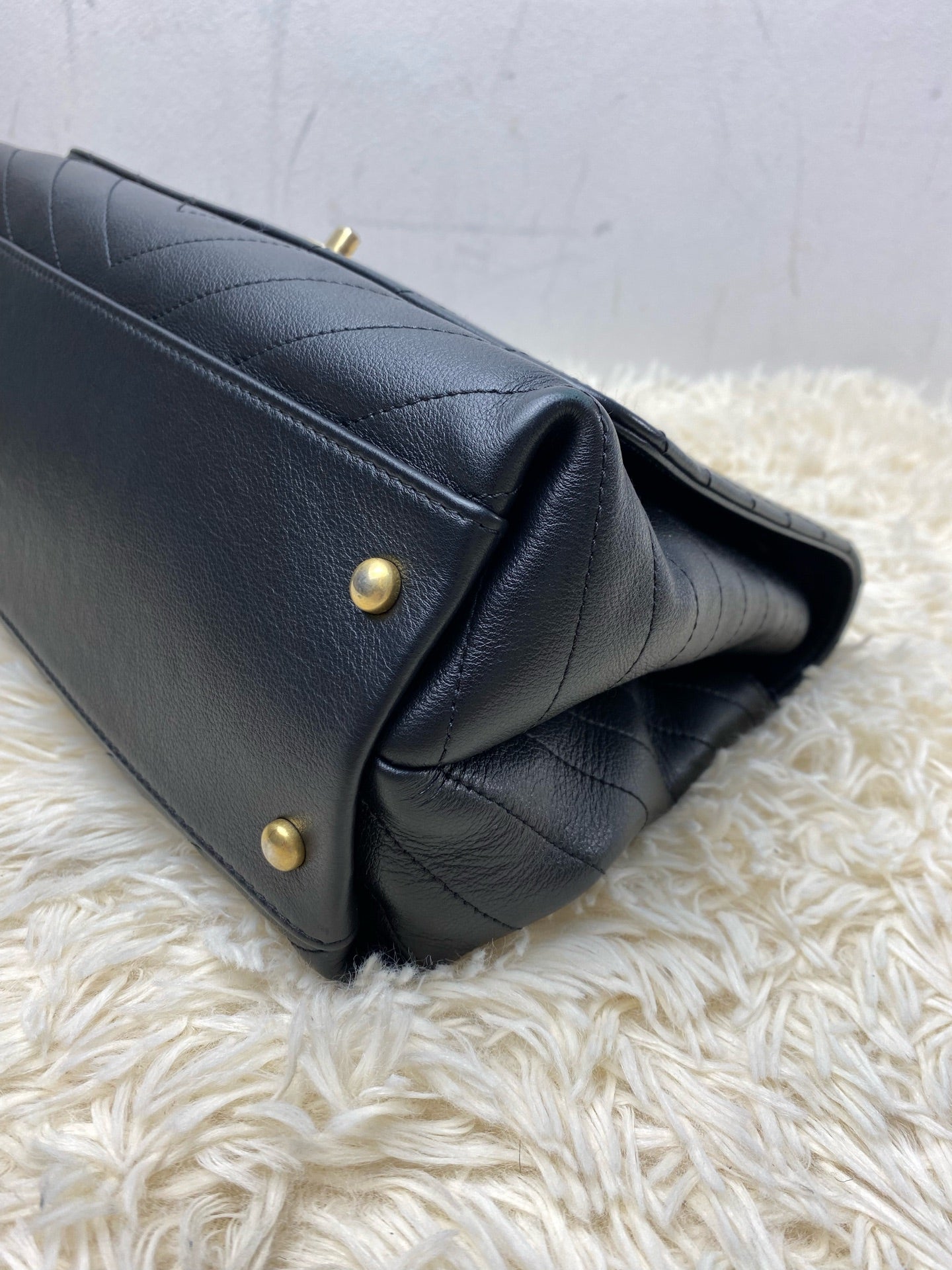 Chanel Satchel