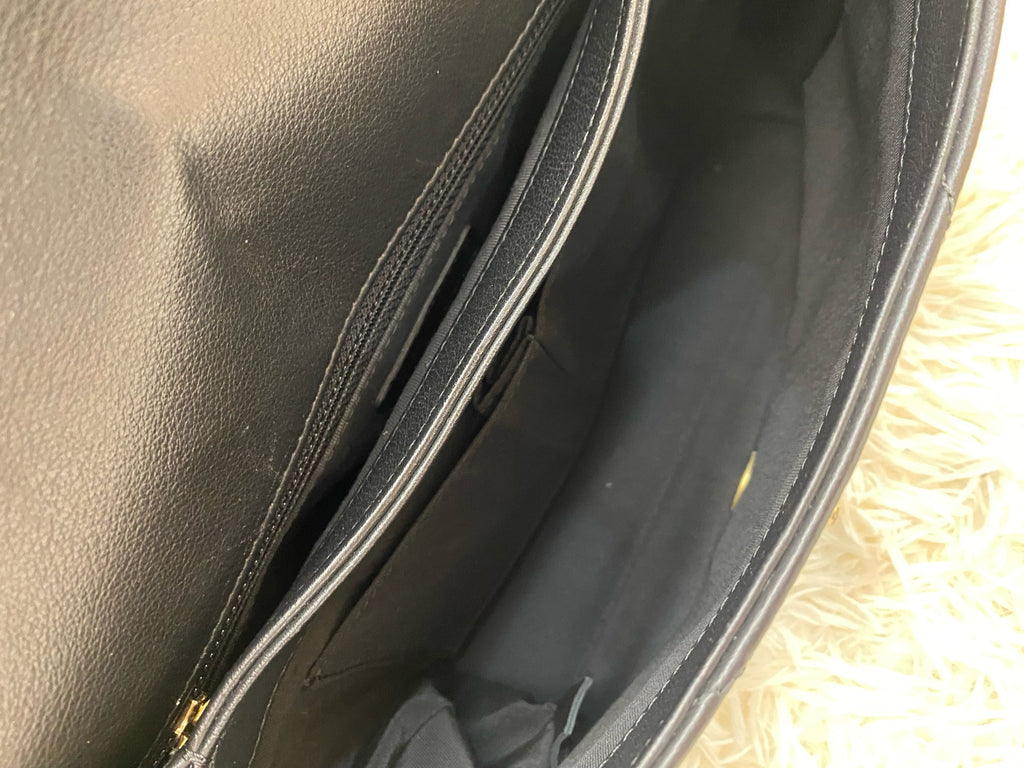 Chanel Satchel